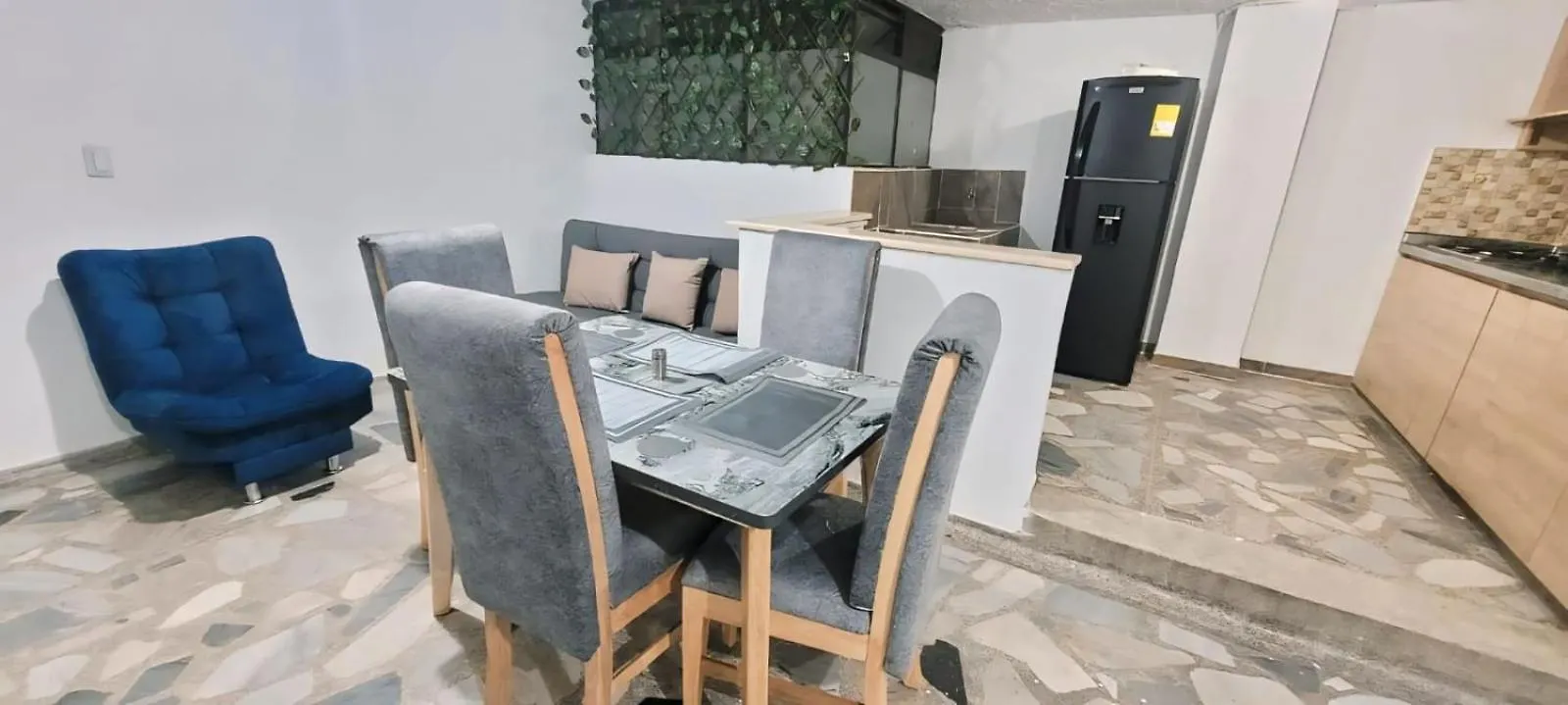 Apartment Exclusivo Apartamento Laureles - Estadio Medellin
