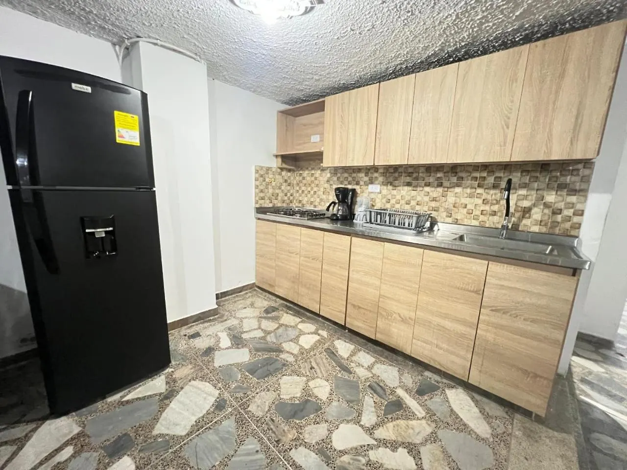 Apartment Exclusivo Apartamento Laureles - Estadio Medellin Colombia
