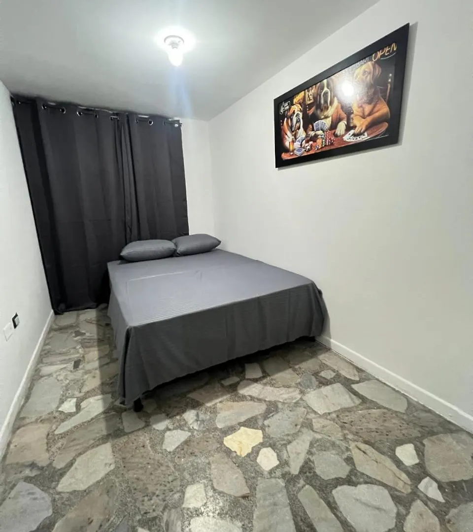 Exclusivo Apartamento Laureles - Estadio Medellin