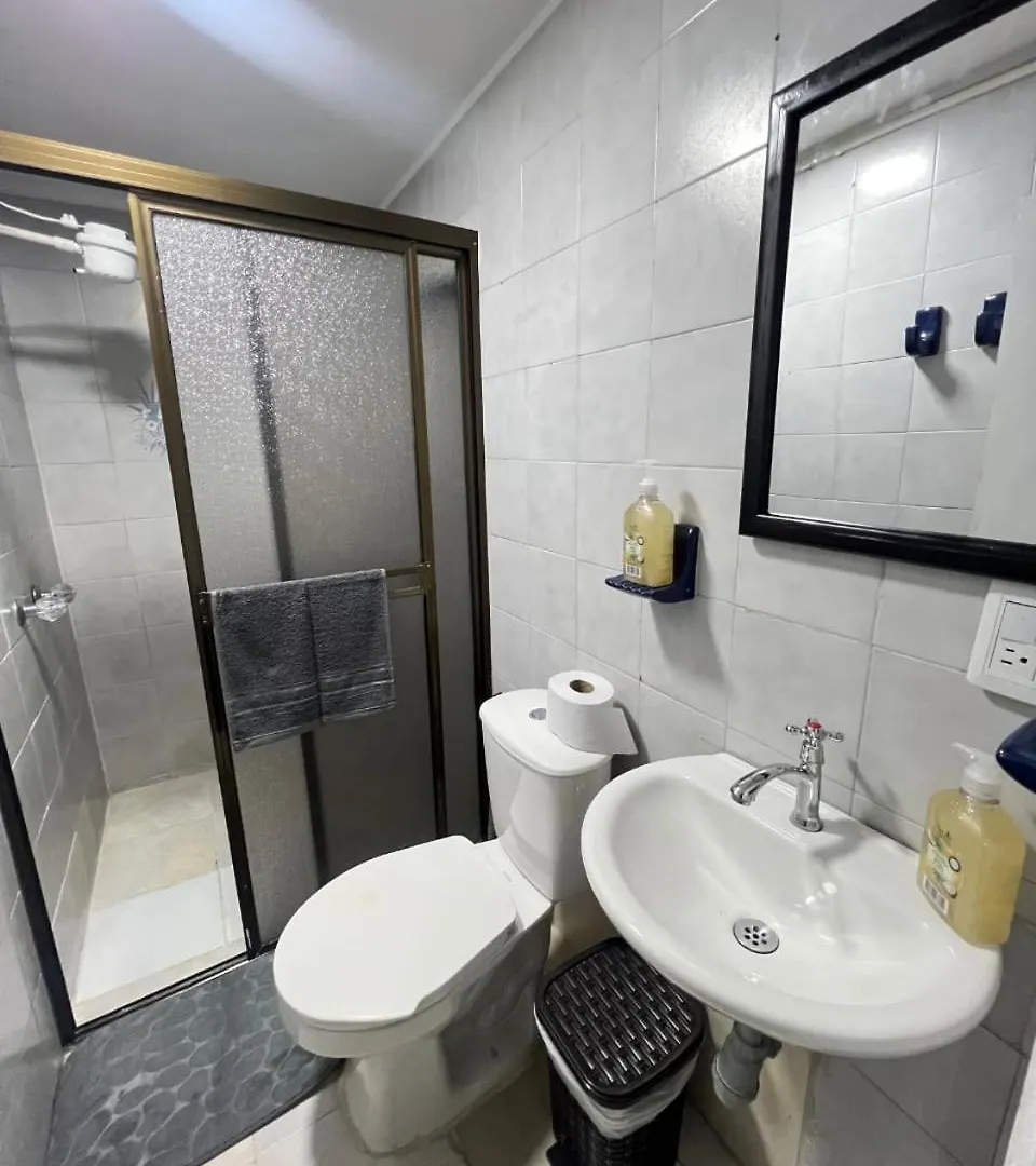 Exclusivo Apartamento Laureles - Estadio Medellin Apartment