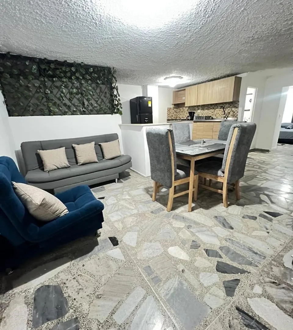 Exclusivo Apartamento Laureles - Estadio Medellin Colombia