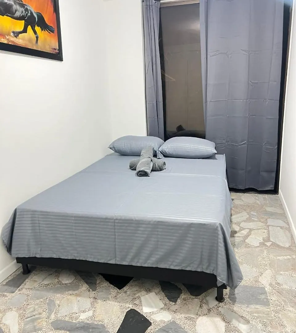 Apartment Exclusivo Apartamento Laureles - Estadio Medellin