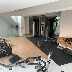 4* Hotel Viaggio Medellín Grand Select